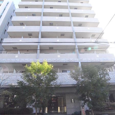 Palace Studio Minami-Azabu Токіо Екстер'єр фото