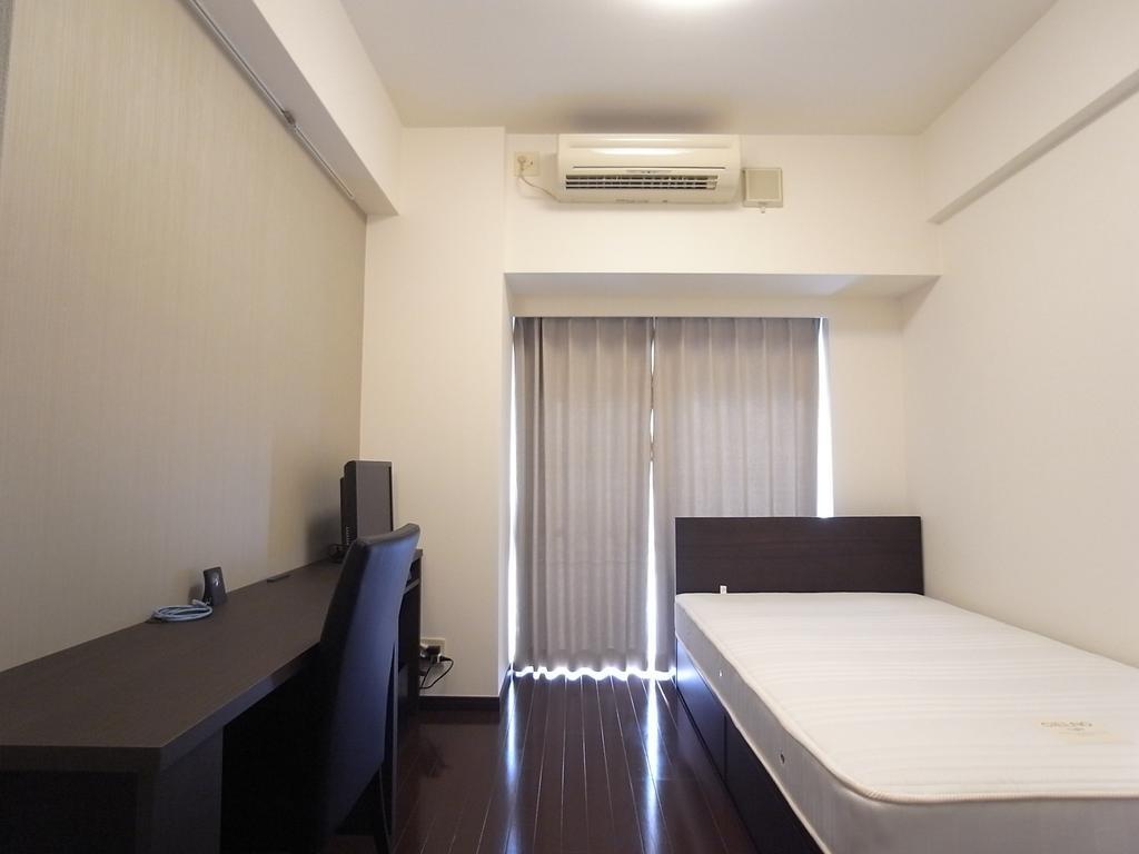 Palace Studio Minami-Azabu Токіо Екстер'єр фото
