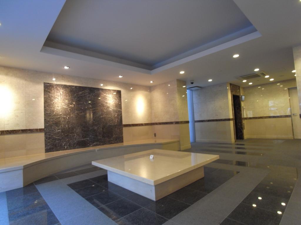 Palace Studio Minami-Azabu Токіо Екстер'єр фото