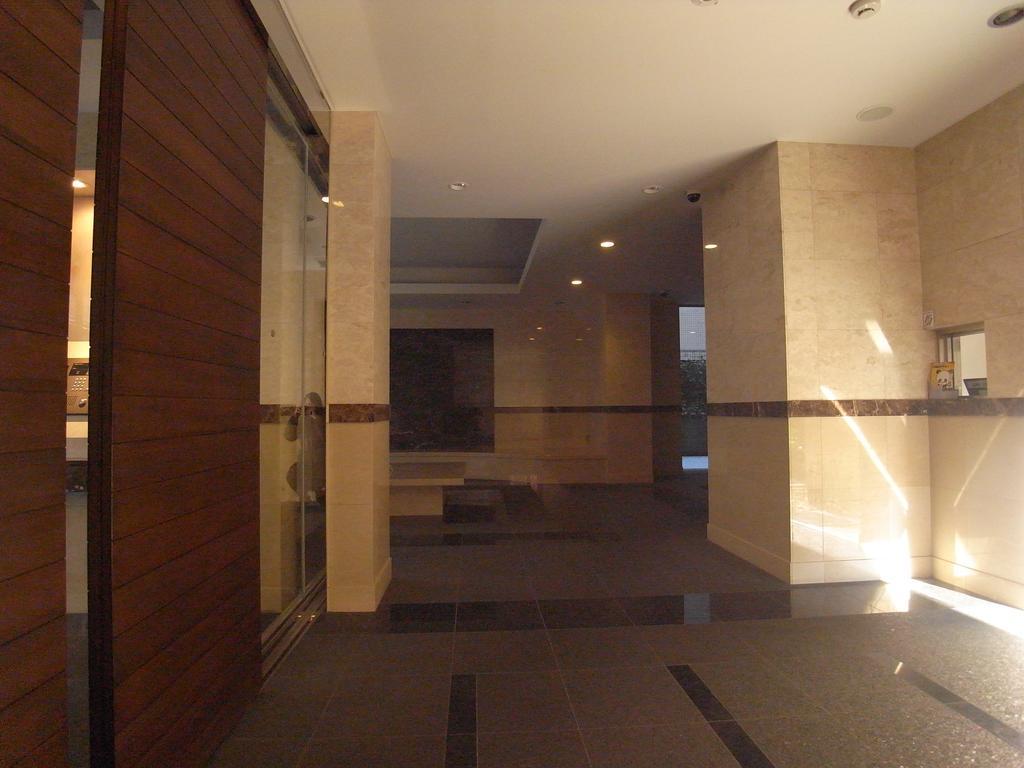 Palace Studio Minami-Azabu Токіо Екстер'єр фото