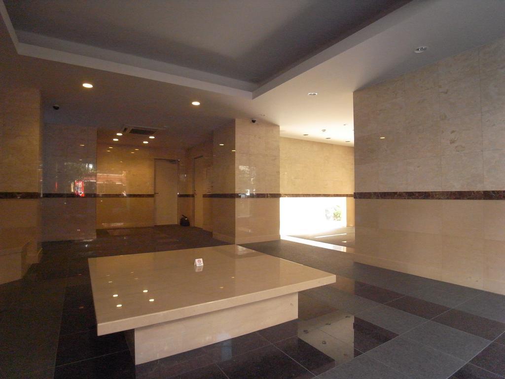 Palace Studio Minami-Azabu Токіо Екстер'єр фото