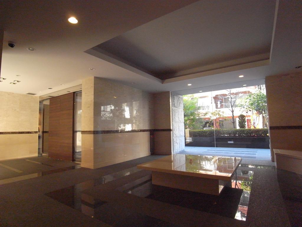 Palace Studio Minami-Azabu Токіо Екстер'єр фото