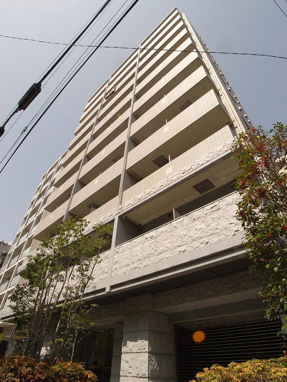 Palace Studio Minami-Azabu Токіо Екстер'єр фото