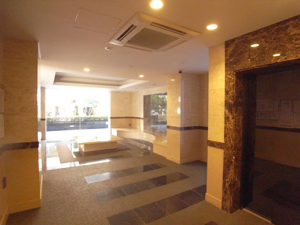 Palace Studio Minami-Azabu Токіо Екстер'єр фото