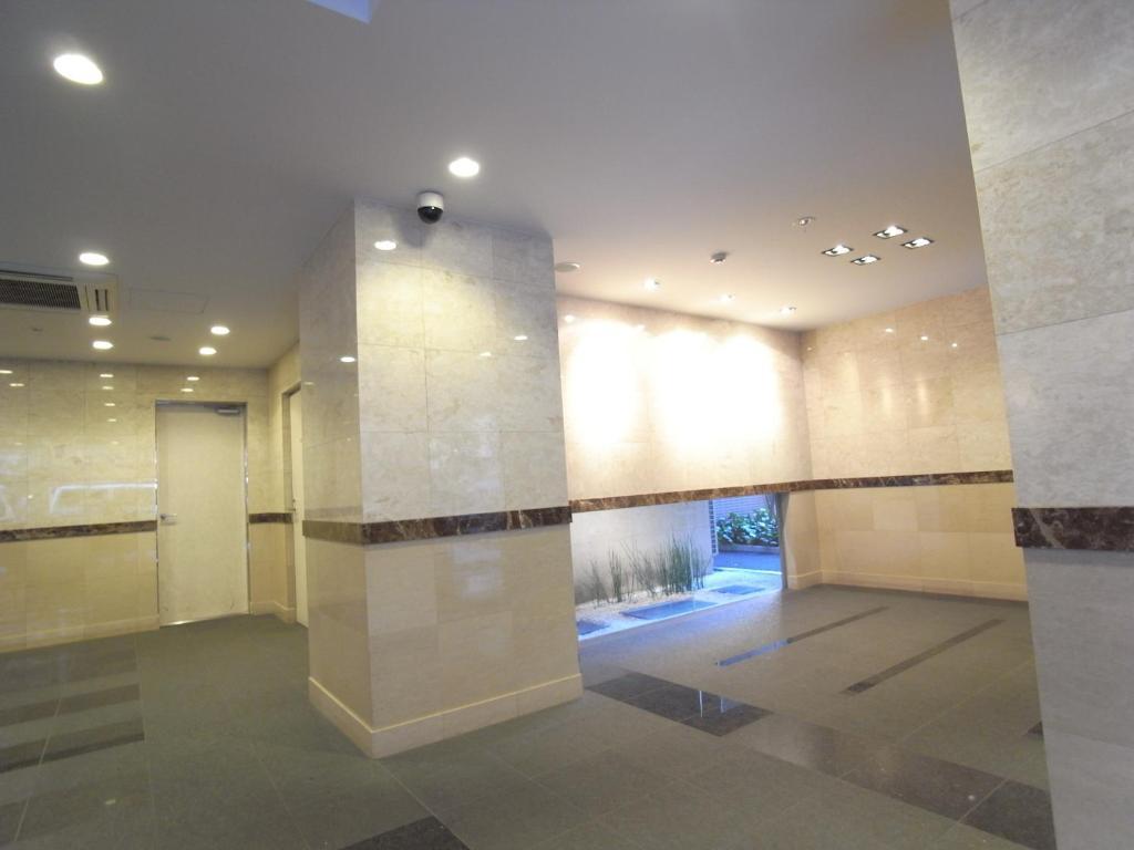 Palace Studio Minami-Azabu Токіо Екстер'єр фото