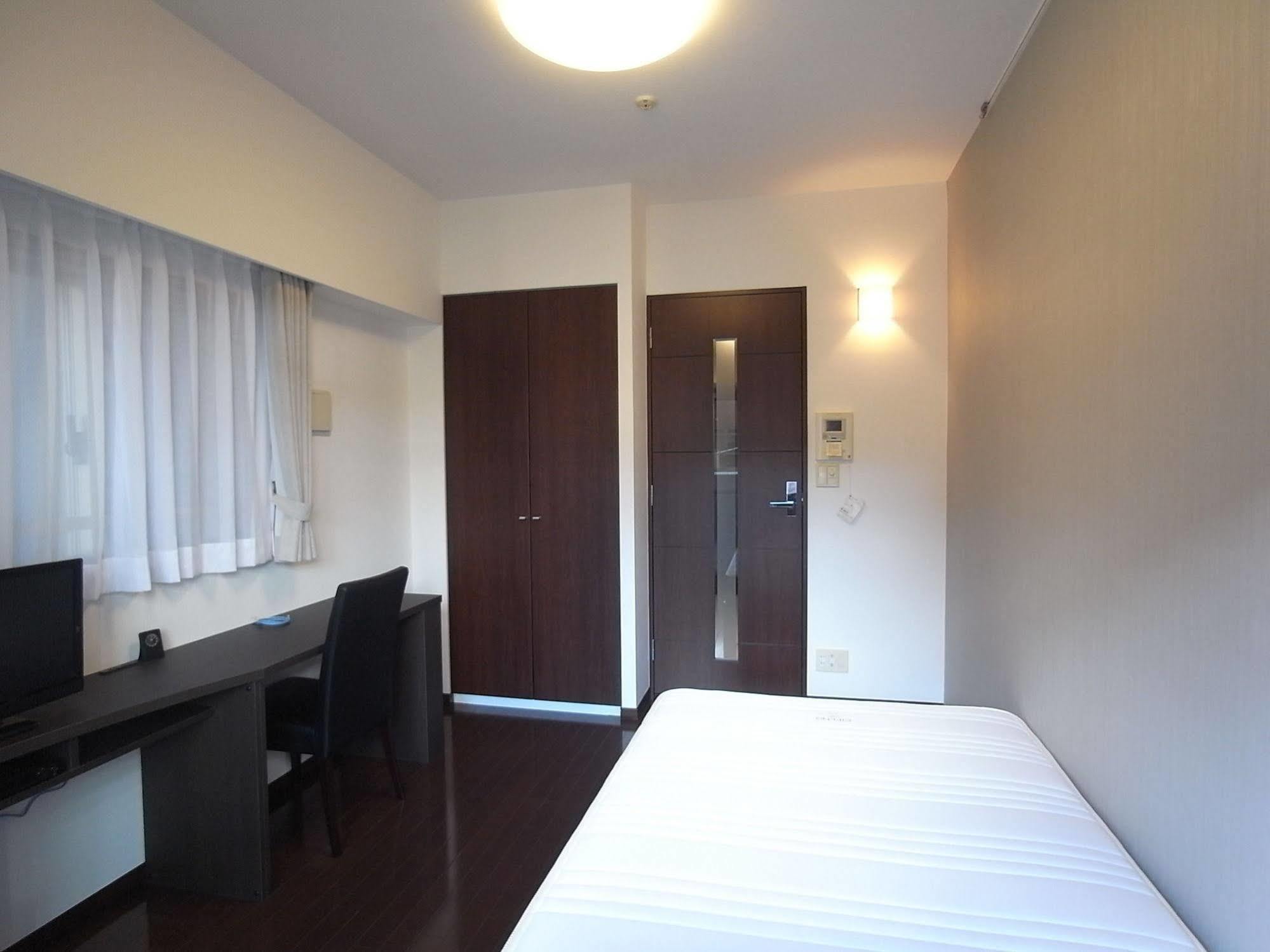 Palace Studio Minami-Azabu Токіо Екстер'єр фото