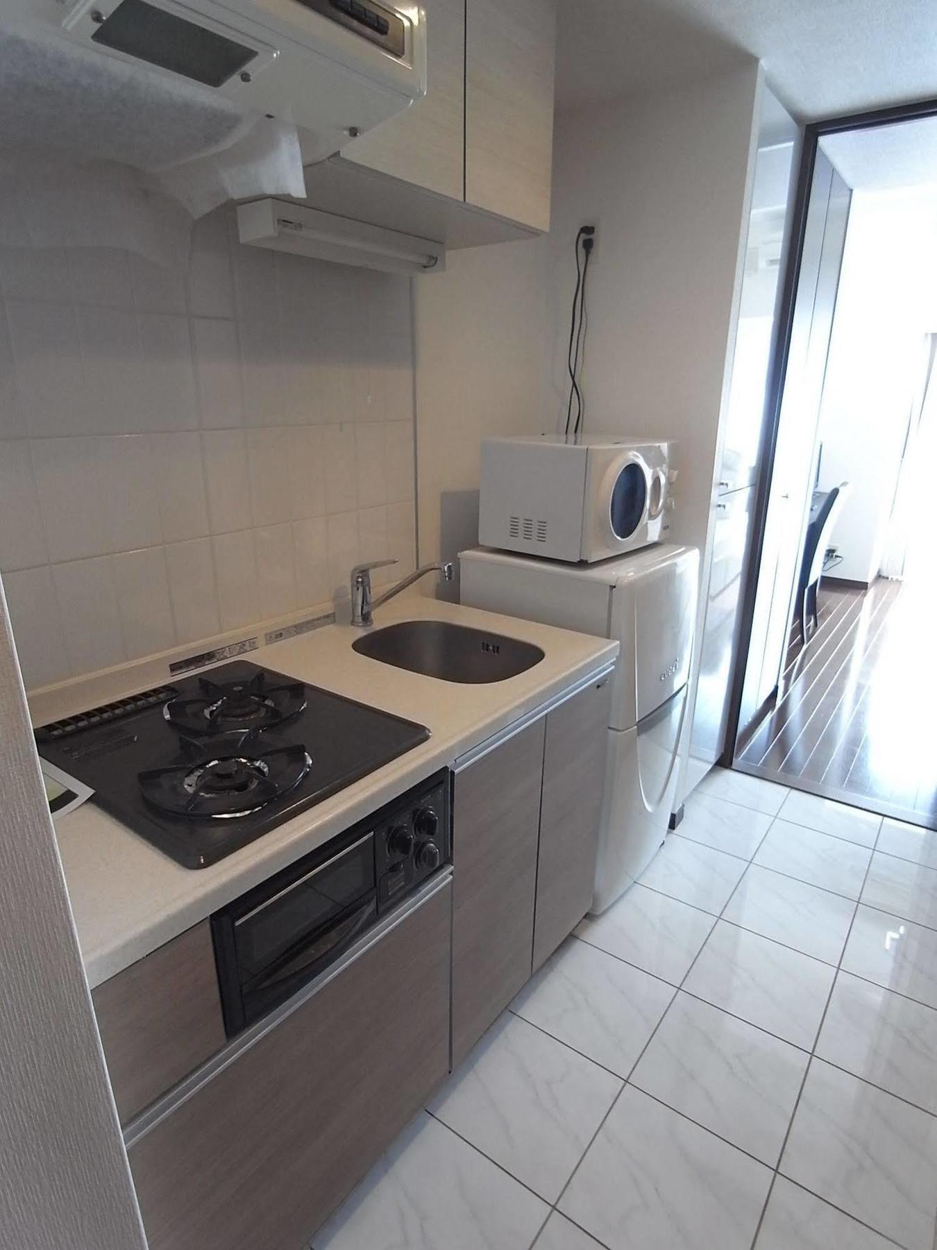 Palace Studio Minami-Azabu Токіо Екстер'єр фото