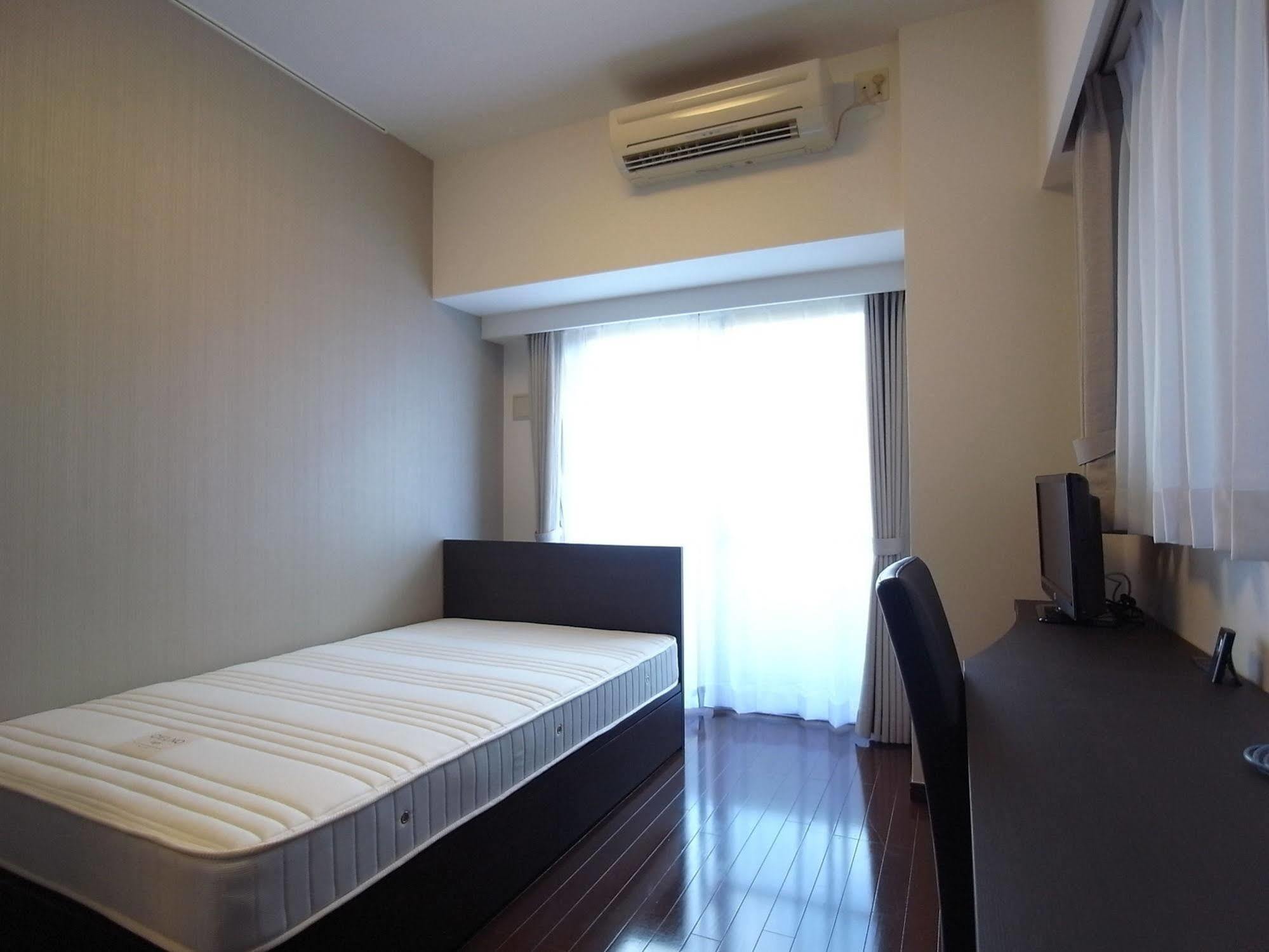 Palace Studio Minami-Azabu Токіо Екстер'єр фото