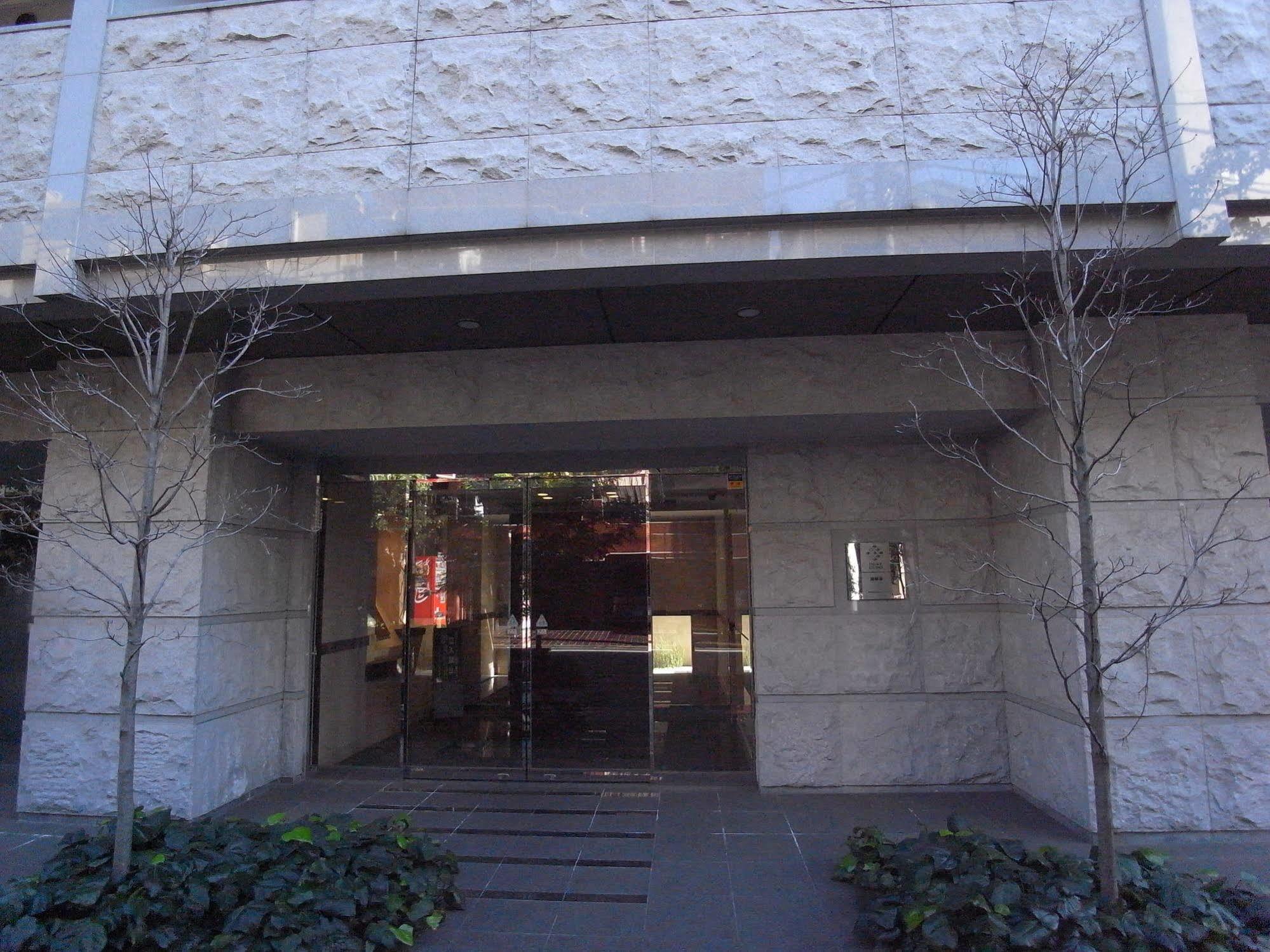 Palace Studio Minami-Azabu Токіо Екстер'єр фото